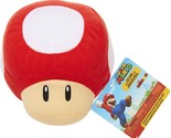 Nintendo SFX Plush - Red Power Up Mushroom - $24.74