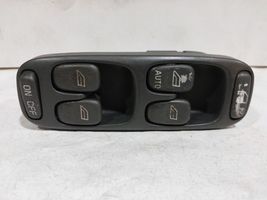 1998 1999 2000 Volvo S70 V70 Master Power Window Switch 8638452 Gray - $25.00