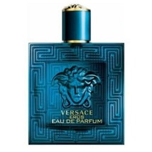 Versace Eros Eau De Parfum - $140.49