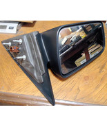 2006-2009 Ford Mustang   Power Side View Mirror   Left Door - $49.01