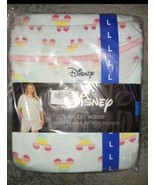 Disney Pajamas Short Set Women&#39;s L - €17,49 EUR