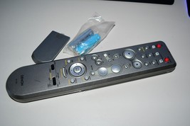 Denon RC-1043 Remote OEM For AVR-3207CI RC1043 RC1048 RC1046 TESTED W BA... - $24.18