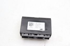 12-18 BMW F30 320I 328I A/C CLIMATE CONTROL MODULE E3206 image 10