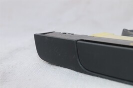 08-12 Toyota Highlander Hazard Switch Control Panel w/o Immobilizer 84010-0E040 image 4