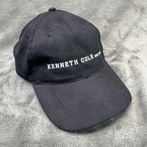 Kenneth Cole New York Baseball Cap Hat Casual Everyday Adjustable - $34.99