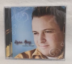 Ryan Maag&#39;s Masterful Debut (VG CD)-Experience Tranquil Piano &amp; Soaring Melodies - £11.76 GBP