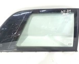 1992 1993 1994 1995 Jaguar XJS OEM Passenger Right Rear Quarter Glass - $118.80