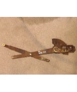 1977 Dodge Truck RH Window Regulator OEM Power Wagon 1972 73 74 75 76 78... - $3,030.42 MXN