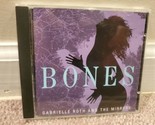 Gabrielle Roth &amp; The Mirrors ‎– Bones (CD, 1989) - £10.62 GBP