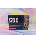 Kaplan GRE Flashcards: 4th Edition 500 Vocabulary Words - $6.83 CAD