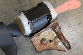 2002 TOYOTA CELICA GT GT-S REAR RIGHT SEAT BELT R511 image 5