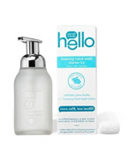 HELLO Foaming Refillable Hand Soap Starter Kit - £11.98 GBP