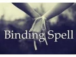 Powerful OMG Binding Already Lovers Spell To Strengthen Your Bonď and Bring Him/ - £5.58 GBP
