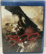 300 (Blu-ray Disc, 2007, SEALED) - £7.46 GBP
