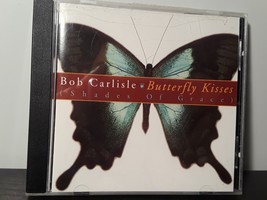 Butterfly Kisses by Bob Carlisle (CD, May-1997, Diadem) - £4.17 GBP