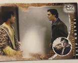 Buffy The Vampire Slayer Trading Card 2007 #39 Nicholas Brendon - $1.97