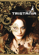 TRISTANIA Illumination FLAG CLOTH POSTER BANNER CD Doom Gothic Metal - $20.00