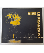 Book 1978 Vive Le Francais SC Soft Cover G McConnell Addison-Wesley Publ... - $128.56 MXN