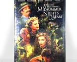 A Midsummer Night&#39;s Dream (DVD, 1999, Widescreen) Kevin Kline   Michelle... - $4.98