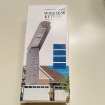 Wireless Keypad For Liftmaster Garage Doors G940EV-P2 - $14.65