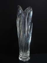 Arctic Bloom Crystal Bud Vase by Lenox - £8.62 GBP