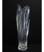 Arctic Bloom Crystal Bud Vase by Lenox - £8.77 GBP