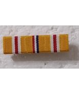 ASIATIC PACIFIC CAMPAIGN RIBBON BAR NEW - $50.87 MXN