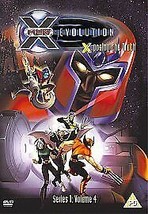 X-Men - Evolution: Xposing The Truth DVD (2004) Cert U Pre-Owned Region 2 - £14.00 GBP