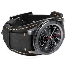 Compatible With Samsung Galaxy Watch 46Mm/Galaxy Watch 3 45Mm/Gear S3 Frontier/C - £29.87 GBP