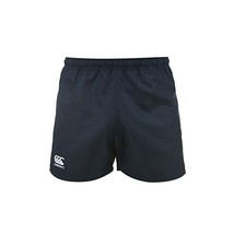 Canterbury Men&#39;s Professional Polyester Shorts - Navy, 2X-Large  - $1,097.45 MXN