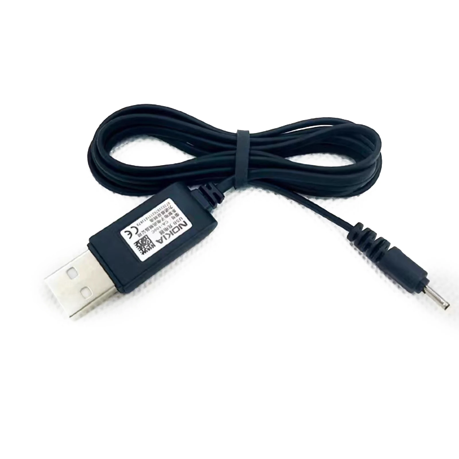 DC 2.0mm USB Charger Cable of Small Pin USB Charger Lead Cord B Cable For No CA- - £29.61 GBP