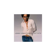 Lenny Kravitz - Greatest Hits (CD) - £10.21 GBP