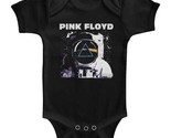 Pink Floyd  Dark Side of the Moon  ONESIE  12 months  - £11.71 GBP