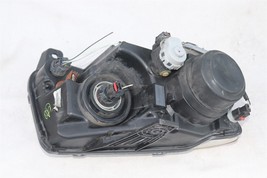 2011-13 Jeep Grand Cherokee Xenon AFS Headlight Driver Left LH image 5