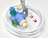 Water Inlet Valve for Maytag MSD2550VES00 MSF25D2EAS01 MSD2552VEB00 NEW - $38.58
