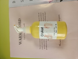  Crukat Body milks,Gentle on All Skin Types image 2