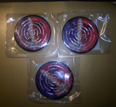 Transformers Birthday Party Favors - (3) Mazes New In Orig.Package! - £2.95 GBP