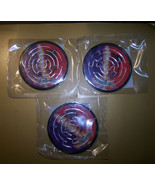 TRANSFORMERS Birthday PARTY Favors - (3) MAZES NEW IN ORIG.PACKAGE! - £2.94 GBP