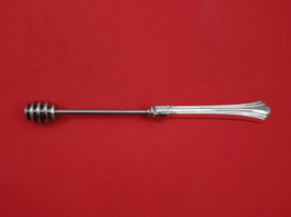 Eighteenth Century by Reed and Barton Sterling Silver Honey Dipper HH WS Custom - £83.40 GBP