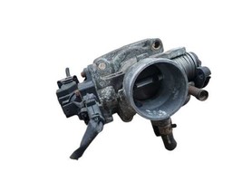 Throttle Body 1.5L SOHC Fits 00-05 ACCENT 356088 - £49.56 GBP