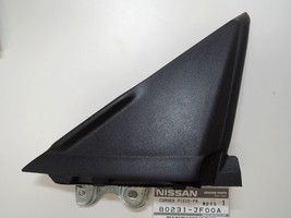 NISSAN GENUINE FRONT DOOR LH CORNER PIECE 80231-JF00A (80231-JF00B) FOR ... - $1,922.80 MXN