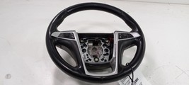 Chevy Equinox Steering Wheel 2015 2014 2013 2012 - £63.90 GBP