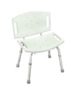 Delta DF599 Adjustable Tub and Shower Chair. - $25.49 CAD