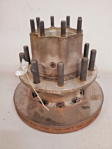 ConMet Preset Hub and Rotor 10005561 | 84394 LD10 | 100037756A1633526 - $342.94