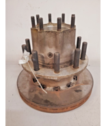 ConMet Preset Hub and Rotor 10005561 | 84394 LD10 | 100037756A1633526 - $6,319.87 MXN
