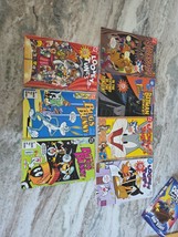 DC Comics lot Scooby Doo Batman Strikes Looney Tunes Bugs Bunny - $222.99 MXN