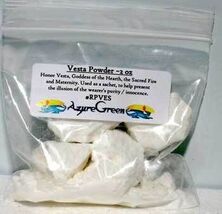 Vesta Ritual Powder 2oz - $3.95