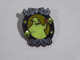 Disney Trading Pins 162202 Loungefly - Oogie Boogie - Nightmare Before Chris - £14.54 GBP