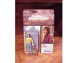 Parks and Recreation April Ludgate Action Figure from Super7 Retail, Sealed - $10.95