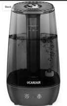 Uncareair humidifier TR-2001 - $550.46 MXN